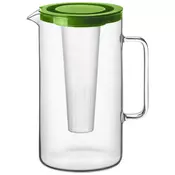 STAKLENI BOKAL  2,5 l