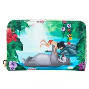 Novcanik Disney Jungle Book Bare Necessities Wallet