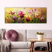 Opviq Slika na platnu 30x80cm