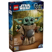 LEGO® Star Wars™ - 75446 Grogu™ (mandalorski vajenec) - 1 k.