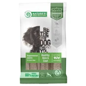 Nature’s Protection Poslastica za pse Skin & Coat, 160 g