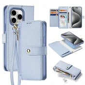 Dux Ducis USNJENI OVITEK DUX DUCIS LAVA ZA IPHONE 15 PRO MAX ZAŠČITA IN STIL TELEFON, (5000013028)