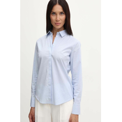 Košulja MAX&Co. za žene, regular, s klasicnim ovratnikom, 2418111014200