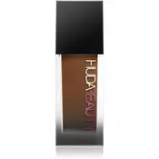 Huda Beauty Faux Filter Foundation dolgoobstojen tekoči puder odtenek Nutmeg 35 ml