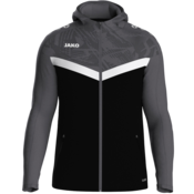 Mikica s kapuco Hoodie Iconic Jako