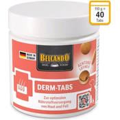 Belcando Derm Tabs - 40 tab.