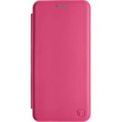 Ovitek Lichi Book Xiaomi Redmi 15C 4G/5G - rožnat