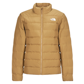 The North Face Puhovke Aconcagua 3 Jacket Kostanjeva