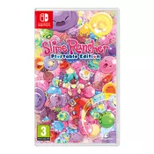 Slime Rancher Plortable Edition / Switch