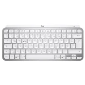 Logitech MX Keys Mini tipkovnica, bijela, SLO g.