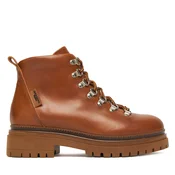 Gležnjarji Weekend Max Mara Alain 25257961156 Rjava