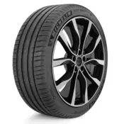 MICHELIN letna pnevmatika 255/60 R18 112W PS4 SUV XL