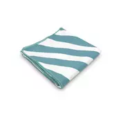Dormeo Brisača iz mikrovlaken Dormeo Quick Dry 70x140 cm - turkizna 70x140 cm, (5000213904)