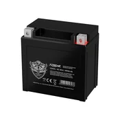 Motociklisticki akumulator 12V 5Ah XTREME desni+