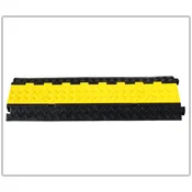 Pik Group Kanalica kablova 3-kanalni, 960x300x45mm, kanal 38x35mm, 7.4kg, Crna