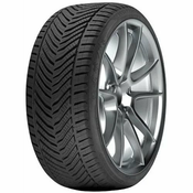 KLEBER 245/45R17 99W QUADRAXER 3 FSL