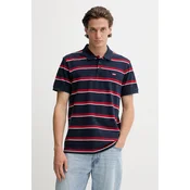 Bombažen polo Levis
