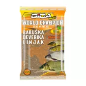 Gica Mix Primama WCH Serie Babuška-Deverika Vanila