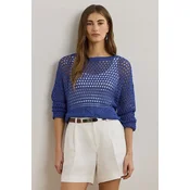 Lanen pulover Lauren Ralph Lauren