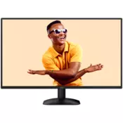 AOC 27B31H monitor - 68.6cm (27), FHD (1920 x 1080), IPS, 120Hz, 1ms (MPRT), Adaptive Sync, 1xD-SUB(VGA), 1xHDMI - 27B31H
