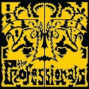 The Professionals - The Professionals (Instrumentals) (LP)