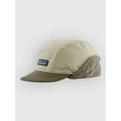 Patagonia Isthmus Earflap Cap weathered stone