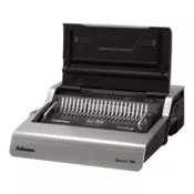 Fellowes Fellowes aparat za vezavo Galaxy-e 500, (5000265361)