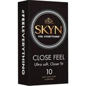 Gardj Europe UNIMIL SKYN Feel Everything Close Feel Ultra Soft, 10 kosov