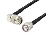 shumee Antenski kabel TNC vtič/TNC vtič RA LMR240 5 m