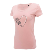 BRILLE HEART T-shirt