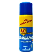 Odmrzovalnik za ključavnice 70ml razpršilo 06915