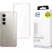 3MK 3MK PROZORNI OVITEK ZA XIAOMI REDMI 15 4G 5G PROZORNI ZAŠČITNI OVITEK ZA TELEFON