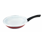 FACKELMANN Tiganj 28cm emajlirani/ crvena