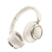 Bluetooth Over-Ear slušalke Mcdodo T03 Series (HP-5821) BT 5.4 z ANC tehnologijo in 60h avtonomijo - beige