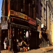 Beastie Boys - Pauls Boutique (Anniversary Edition) (Reissue) (Remastered) (180 g) (LP)