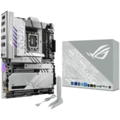 ASUS ROG MAXIMUS Z890 APEX LGA1851 ATX gaming maticna ploca - Intel Z890 2xDIMM DDR5 6xM.2 4xSATA PCIe 5.0 5Gb Ethernet WiFi 7 + Bluetooth 2xIntel Thunderbolt 4 prikljucka (USB Type-C) s Aura Sync 90MB1IP0-M0EAY0