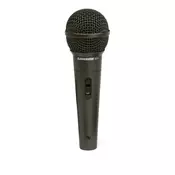 SAMSON R31S - Dynamic Microphone