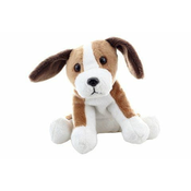 Plišasti pes beagle 14 cm
