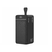 POWER BANK TRACER VOUGE-3 80000mAh