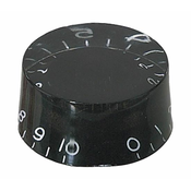 GUMB ZA POTENCIOMETER 6 mm 556000