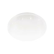 Eglo 900363 - LED kupatilsko plafonsko svetlo FRANIA LED/18W/230V IP44
