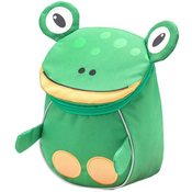 Belmil ruksak vrtićki mini animals, frog