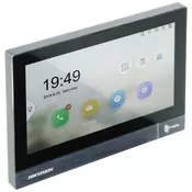Hikvision DS-KH8381-WTE1 Notranja postaja serije 8