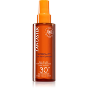 Dry tanning oil SPF 30 Sun Beauty (Satin Dry Oil) 150 ml