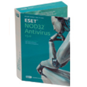 NOD32 PROGRAM ANTIVIRUS OEM (SAMO ZA NOV PC)