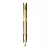 Roler olovka PARKER Premier Luxury Gold