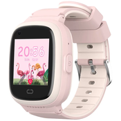Havit Kids smartwatch KW11 (Pink)