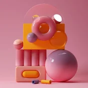 Rubber Oh - Strange Craft (Limited Edition) (Yellow Coloured) (LP)