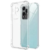 Prozoren ovitek (Honor 200 Lite)