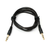 Enobarven kabel za povezivanje 3.5 mm - 3.5 mm